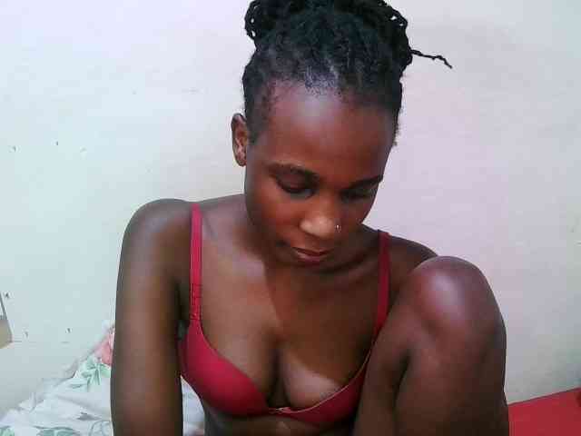 pritty-amber webcam