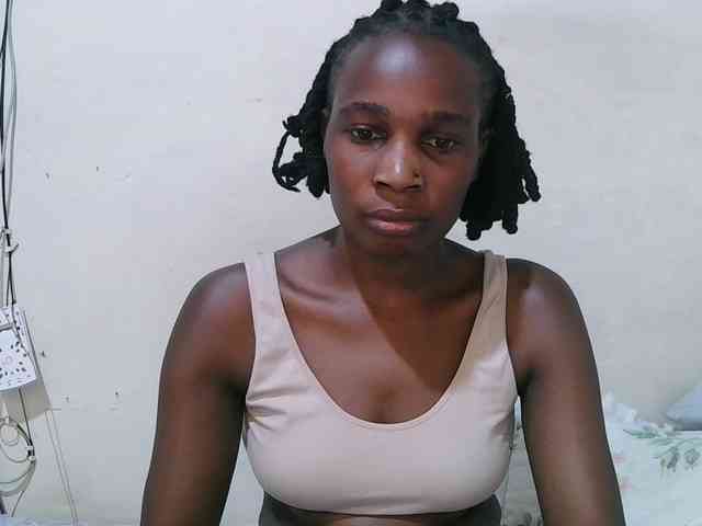 pritty-amber webcam