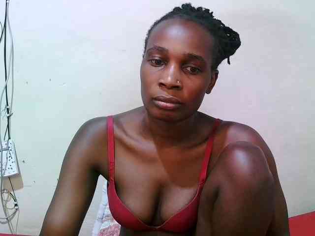 pritty-amber webcam