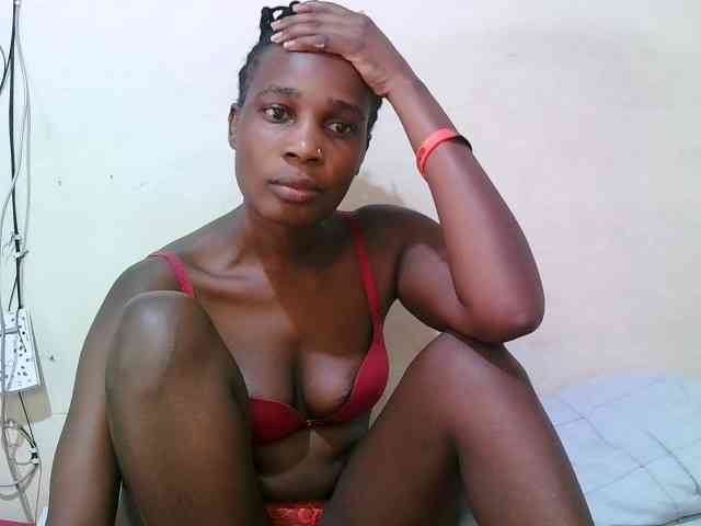 pritty-amber webcam