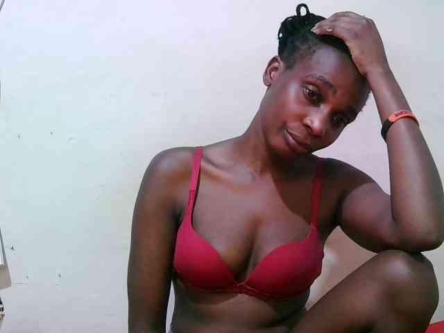 pritty-amber webcam