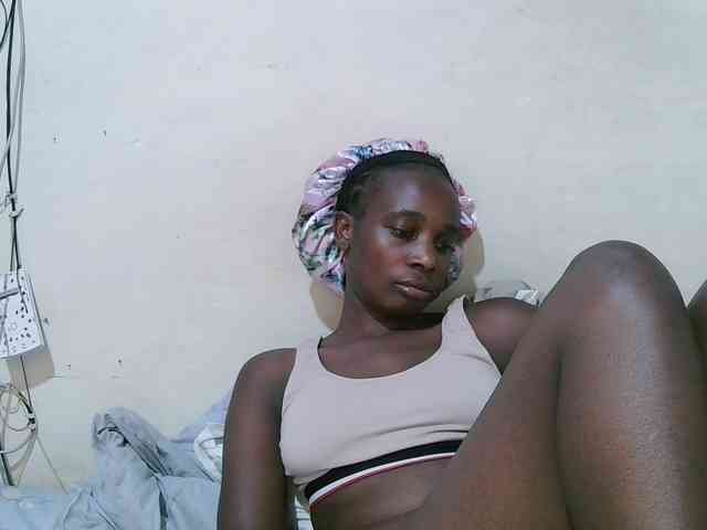 pritty-amber webcam