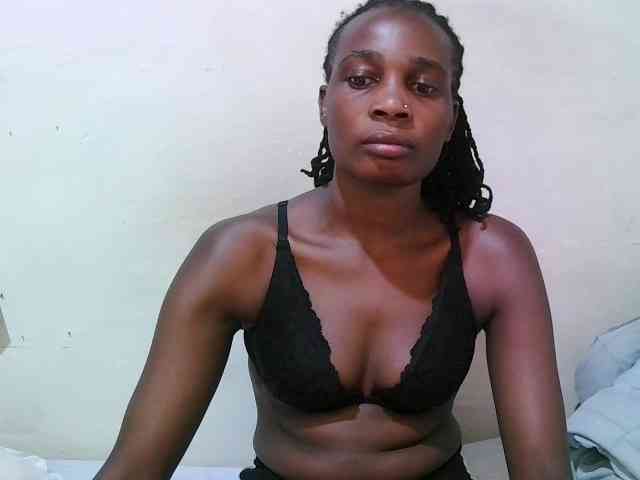 pritty-amber webcam