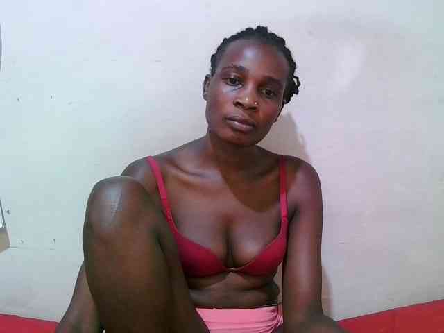 pritty-amber webcam