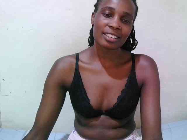 pritty-amber webcam