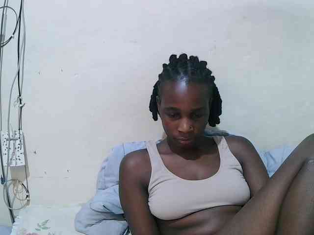 pritty-amber webcam