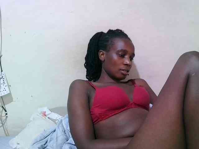 pritty-amber webcam
