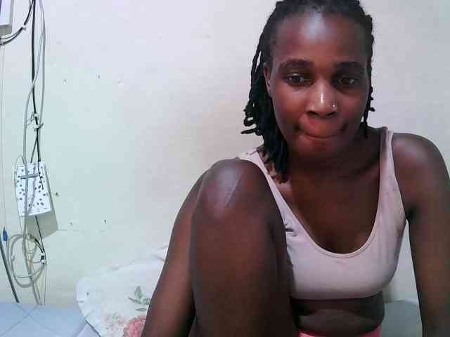 pritty-amber webcam