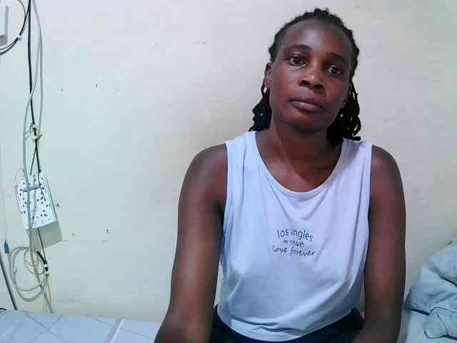 pritty-amber webcam