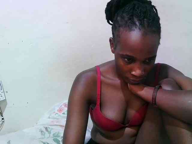 pritty-amber webcam
