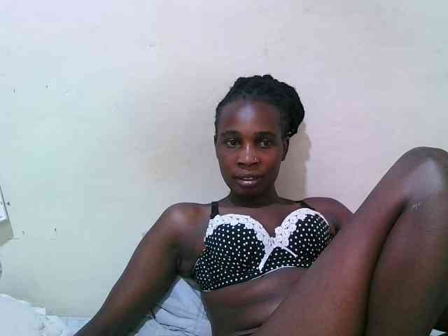 pritty-amber webcam