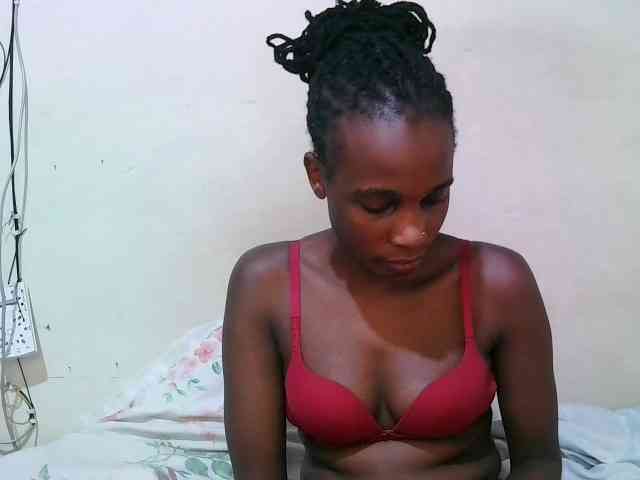 pritty-amber webcam