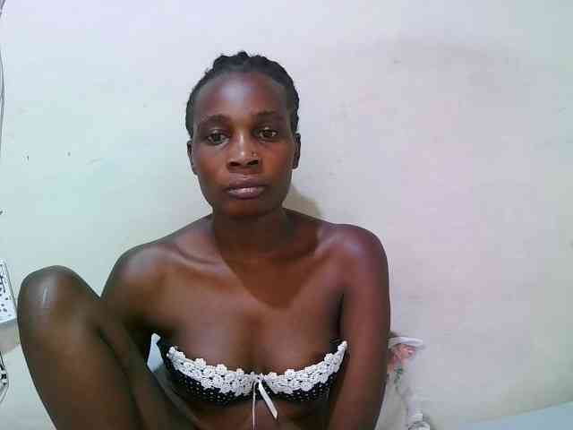 pritty-amber webcam
