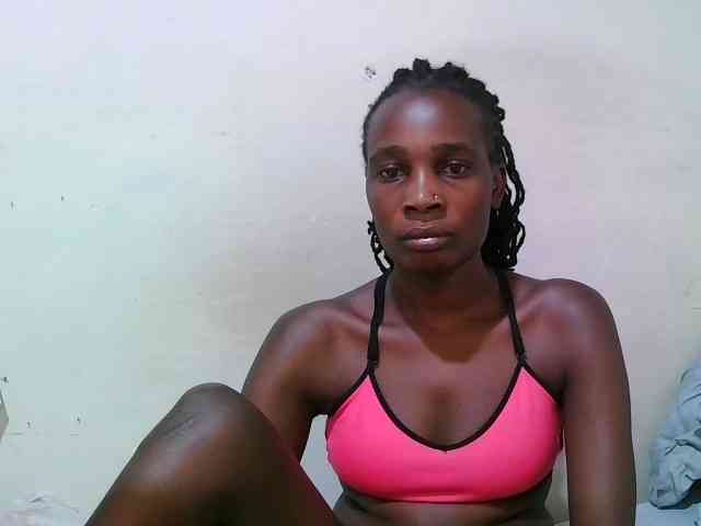 pritty-amber webcam