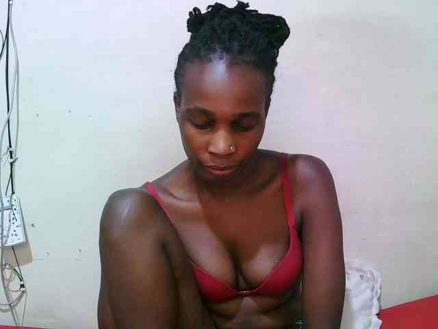 pritty-amber webcam