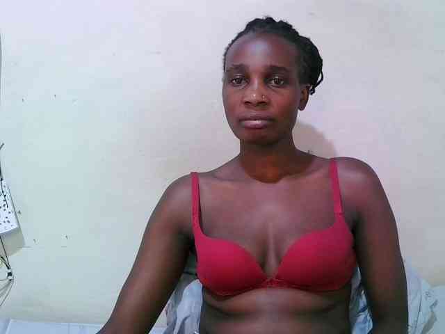 pritty-amber webcam