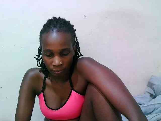 pritty-amber webcam