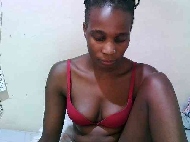 pritty-amber webcam