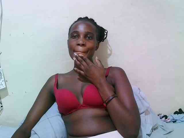 pritty-amber webcam