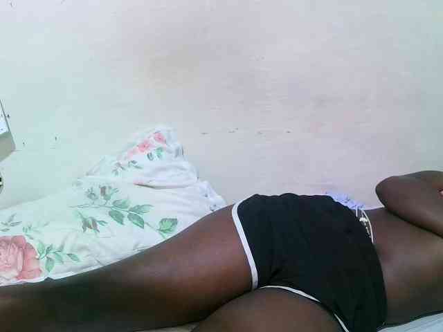 pritty-amber webcam