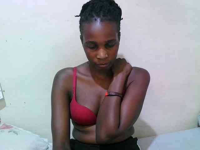 pritty-amber webcam