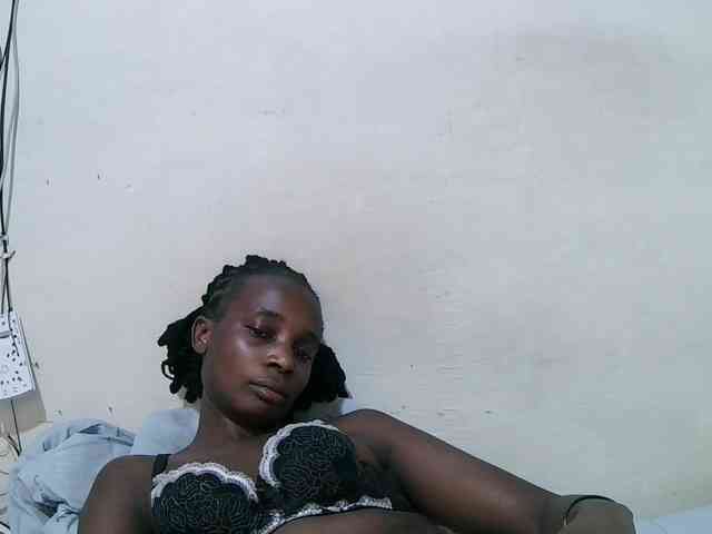 pritty-amber webcam