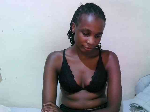 pritty-amber webcam