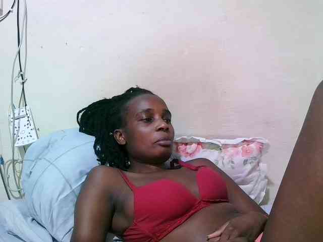 pritty-amber webcam