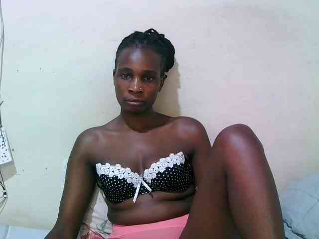 pritty-amber webcam