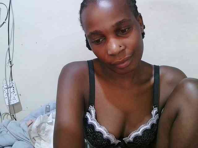 pritty-amber webcam