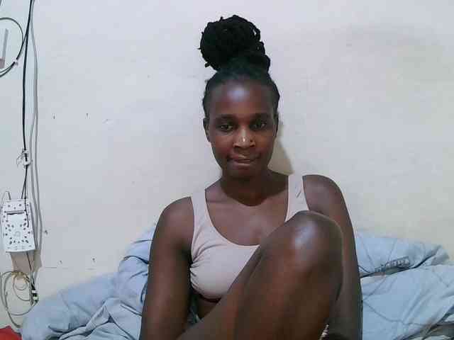 pritty-amber webcam