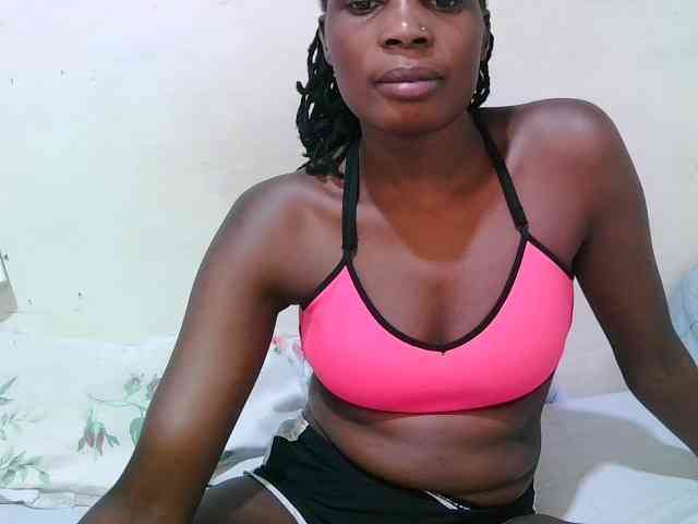 pritty-amber webcam