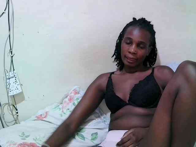 pritty-amber webcam