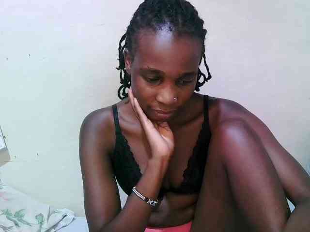pritty-amber webcam