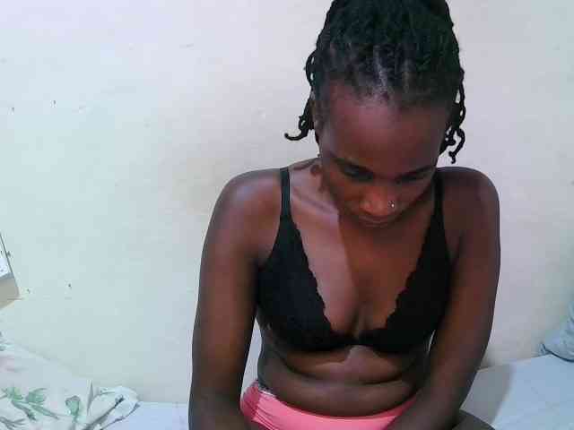 pritty-amber webcam