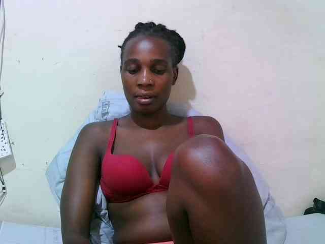 pritty-amber webcam