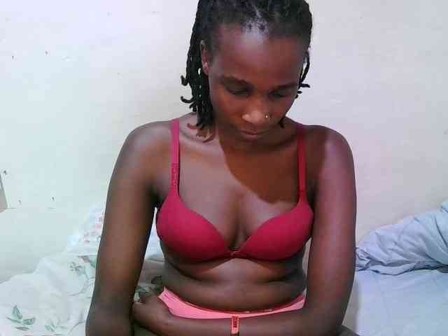 pritty-amber webcam