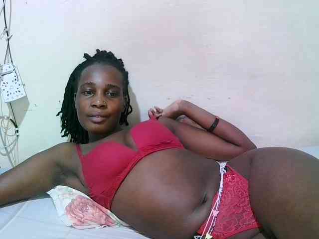 pritty-amber webcam