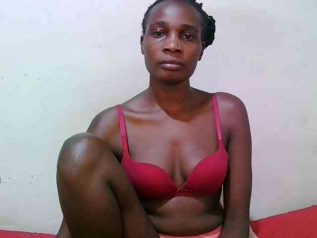 pritty-amber webcam