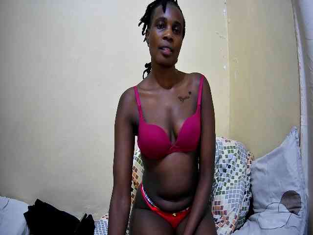 pritty-amber webcam