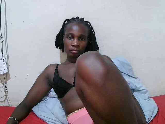 pritty-amber webcam