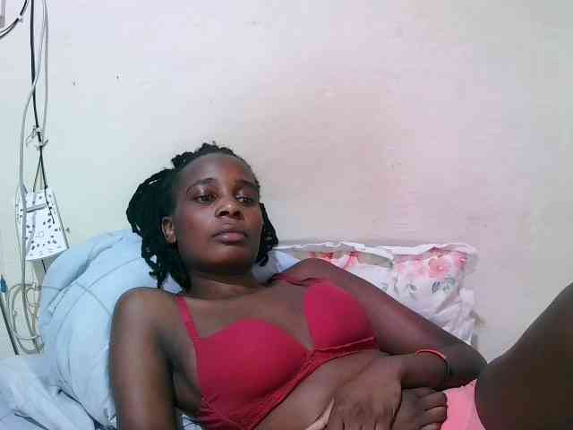 pritty-amber webcam