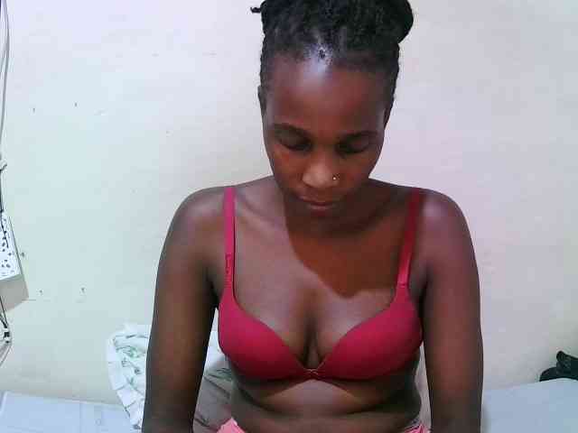 pritty-amber webcam