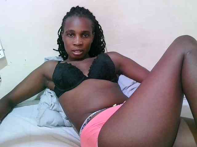pritty-amber webcam