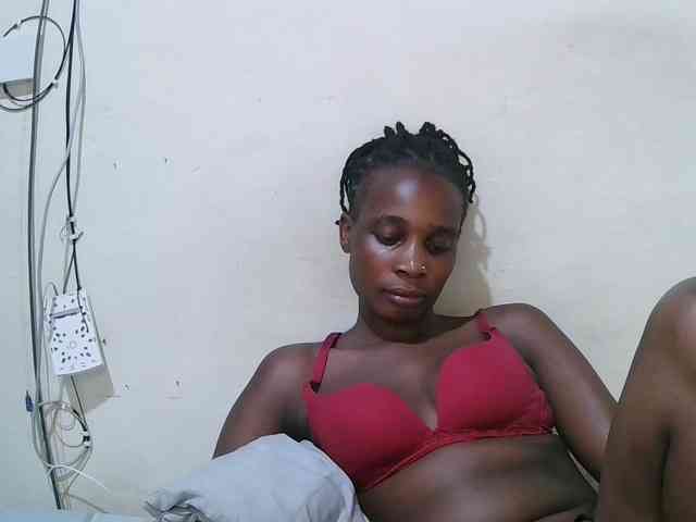 pritty-amber webcam