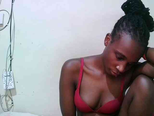 pritty-amber webcam