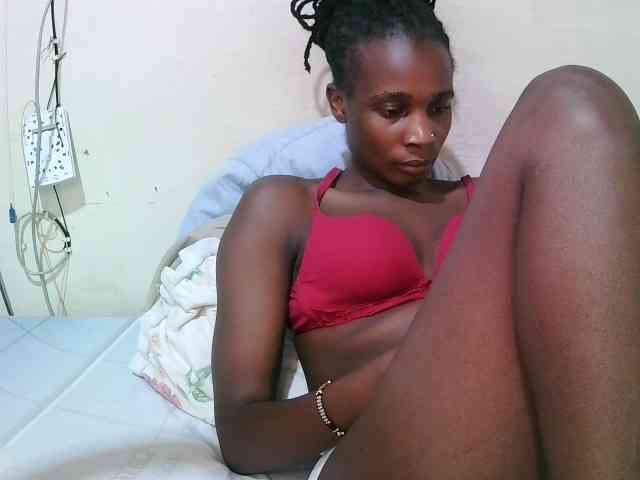pritty-amber webcam