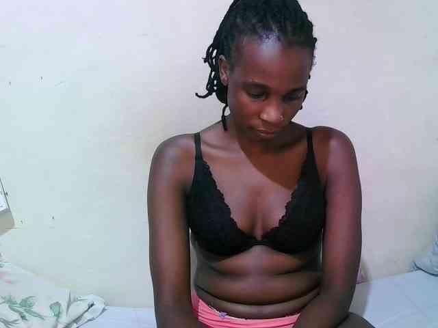 pritty-amber webcam