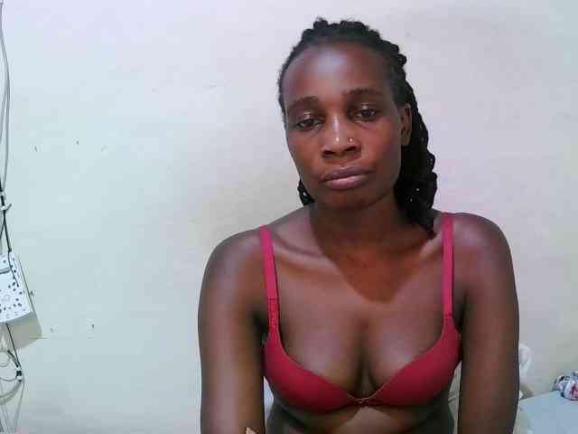 pritty-amber webcam