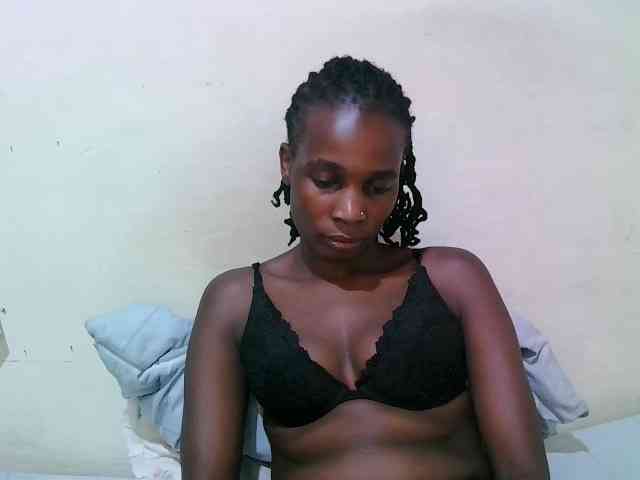 pritty-amber webcam